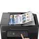 Canon PIXMA G4570 Ad inchiostro A4 4800 x 1200 DPI Wi-Fi 5