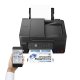 Canon PIXMA G4570 Ad inchiostro A4 4800 x 1200 DPI Wi-Fi 6