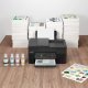 Canon PIXMA G4570 Ad inchiostro A4 4800 x 1200 DPI Wi-Fi 9