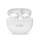 SBS Twin Pure Drops Auricolare True Wireless Stereo (TWS) In-ear Musica e Chiamate Bluetooth Bianco 3