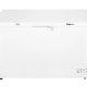 Zoppas HZCF380SH4WF0 congelatore Congelatore a pozzo Libera installazione 371 L F Bianco 2