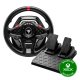 Thrustmaster T128 Nero USB Sterzo + Pedali Analogico PC, Xbox, Xbox One 6