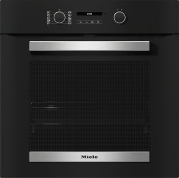 FORNO 60CM 76LT MULTIF. CL.A+ WIFI PIROLITICO NERO