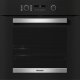 FORNO 60CM 76LT MULTIF. CL.A+ WIFI PIROLITICO NERO 2