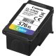 Canon CL-576XL cartuccia d'inchiostro 1 pz Originale Resa elevata (XL) Magenta, Giallo, Ciano 2