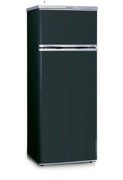 Severin DT 8784 frigorifero con congelatore Libera installazione 209 L E Nero