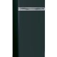 Severin DT 8784 frigorifero con congelatore Libera installazione 209 L E Nero 2