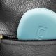 Cellularline Bag Cable Cavo da USB a USB-C con portacavo 6