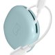 Cellularline Bag Cable Cavo da USB-C a Lightning con portacavo 2