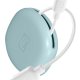 Cellularline Bag Cable Cavo da USB a Lightning con portacavo 2