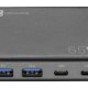 Cellularline MULTIPOWER DESK 65W Caricabatterie da rete 4 porte Gan 65W 3