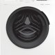 Beko b300 EPXS7AIT: Lavatrice 7kg Slim, Classe A, 1200giri, Vapore 2