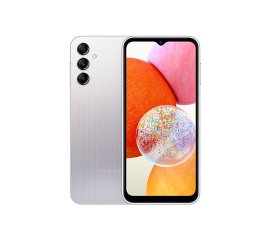 TIM Samsung Galaxy A14 16,8 cm (6.6") Doppia SIM 4G USB tipo-C 4 GB 128 GB 5000 mAh Argento