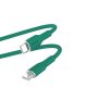 PURO PUUSBCUSBCICONDKGRN cavo USB 1,5 m USB 3.2 Gen 1 (3.1 Gen 1) USB C Verde 3