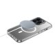 PURO CUSBCMAG1LBLUE Caricabatterie per dispositivi mobili Smartphone Blu USB Carica wireless Interno 3