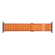 PURO PUAW44EXTREMEORA accessorio indossabile intelligente Band Arancione Nylon 2