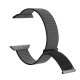 PURO PUSPORTAW44BLK accessorio indossabile intelligente Band Nero Nylon 3
