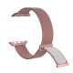 PURO PUSPORTAW40ROSE accessorio indossabile intelligente Band Rosa Nylon 4