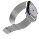 PURO PUMILAW44SIL parte e accessorio per orologi Cinturino per orologio 2