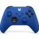 Microsoft Xbox Wireless Controller Blu, Bianco Bluetooth/USB Gamepad Analogico/Digitale Android, PC, Xbox One, Xbox One S, Xbox One X, Xbox Series S, Xbox Series X, iOS 2