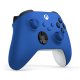 Microsoft Xbox Wireless Controller Blu, Bianco Bluetooth/USB Gamepad Analogico/Digitale Android, PC, Xbox One, Xbox One S, Xbox One X, Xbox Series S, Xbox Series X, iOS 4