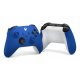 Microsoft Xbox Wireless Controller Blu, Bianco Bluetooth/USB Gamepad Analogico/Digitale Android, PC, Xbox One, Xbox One S, Xbox One X, Xbox Series S, Xbox Series X, iOS 5