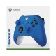 Microsoft Xbox Wireless Controller Blu, Bianco Bluetooth/USB Gamepad Analogico/Digitale Android, PC, Xbox One, Xbox One S, Xbox One X, Xbox Series S, Xbox Series X, iOS 9