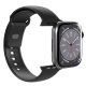 PURO PUICNAW40BLK accessorio indossabile intelligente Band Nero Silicone 4