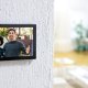 EZVIZ HP7 sistema per video-citofono 17,8 cm (7