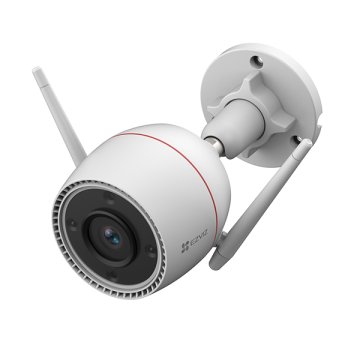 EZVIZ H3C 2K Pallottola (forma) Telecamera di sicurezza IP Esterno 2304 x 1296 Pixel Parete