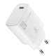 Cellularline SUPER FAST CHARGER KIT PD 25W Caricabatterie da rete USB-C 25W in micropack 2