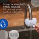 Brita ON TAP V CU CE Filtro per l'acqua del rubinetto Bianco 3