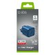 SBS TETRGAN1C20B Caricabatterie per dispositivi mobili Cuffie, Altoparlante portatile, Smartphone, Orologio intelligente, Tablet Blu AC Ricarica rapida Interno 4