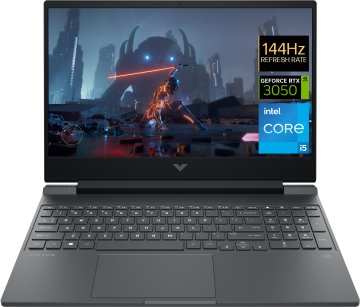 HP Victus Gaming Laptop 15-fa0038nl