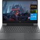 HP Victus Gaming Laptop 15-fa0038nl 2