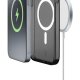 Cellularline Gloss Mag - iPhone 15 Plus Custodia con magneti per la ricarica e l’aggancio all’alimentatore MagSafe 4
