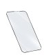 Cellularline Impact Glass Capsule - iPhone 15 / 15 Pro 2