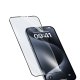 Cellularline Impact Glass Capsule - iPhone 15 / 15 Pro 3