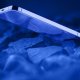 Cellularline Impact Glass Capsule - iPhone 15 / 15 Pro Vetro temperato resistente da bordo a bordo 4