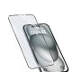 Cellularline Impact Glass Capsule - iPhone 15 Plus / 15 Pro Max Vetro temperato resistente da bordo a bordo 3