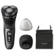 Philips Shaver 3000 Series S3343/13 Rasoio elettrico Wet & Dry 2