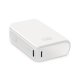 SBS NanoTube Ioni di Litio 10000 mAh Bianco 2