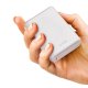 SBS NanoTube Ioni di Litio 10000 mAh Bianco 3