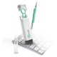 SBS TEEARCLEANSETMUL kit per la pulizia Tastiera, Schermi/Plastiche Kit di pulizia dell'apparecchiatura 2