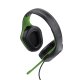 Trust GXT 415X ZIROX Auricolare Cablato A Padiglione Gaming Nero, Verde 5