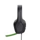 Trust GXT 415X ZIROX Auricolare Cablato A Padiglione Gaming Nero, Verde 7