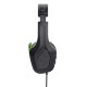 Trust GXT 415X ZIROX Auricolare Cablato A Padiglione Gaming Nero, Verde 8