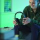 Trust GXT 415X ZIROX Auricolare Cablato A Padiglione Gaming Nero, Verde 9