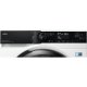 AEG Series 9000 TR9H83ABY asciugatrice Libera installazione Caricamento frontale 8 kg A+++ Bianco 3