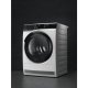 AEG Series 9000 TR9H83ABY asciugatrice Libera installazione Caricamento frontale 8 kg A+++ Bianco 7